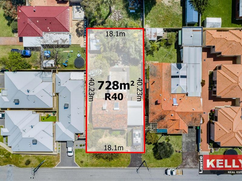 15 Garrick Way, Balga