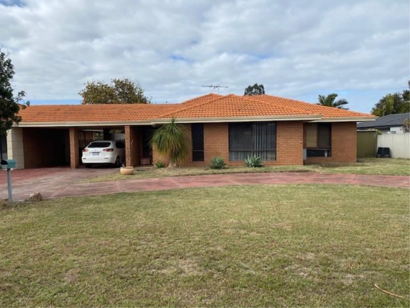 24A Rockett Way, Bull Creek