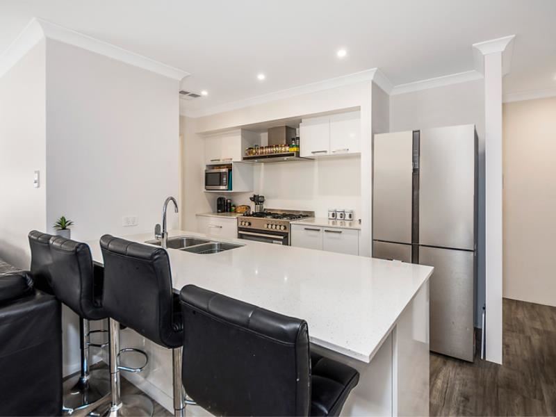 22 Clarendon Approach, Baldivis WA 6171