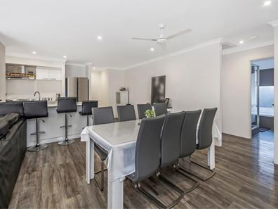 22 Clarendon Approach, Baldivis WA 6171