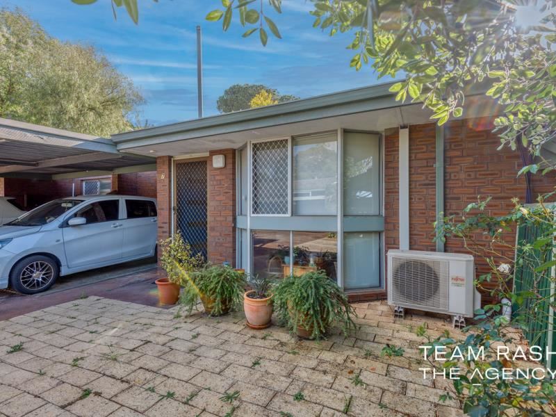 7/182 McDonald Street, Joondanna