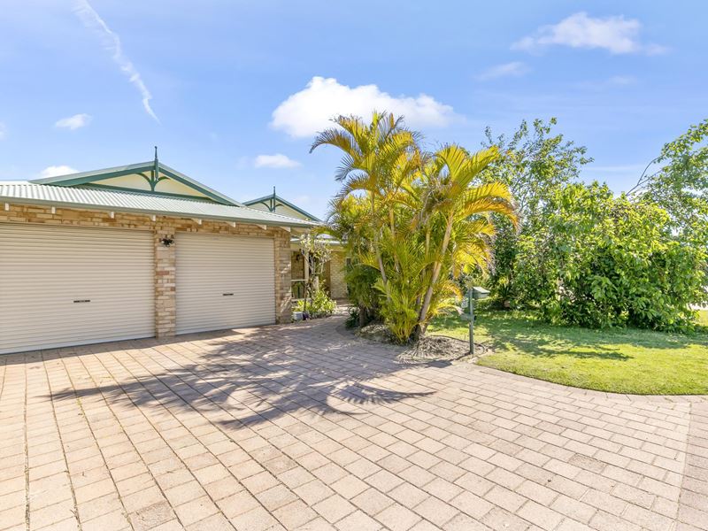 32 Colchester Gardens, Ballajura