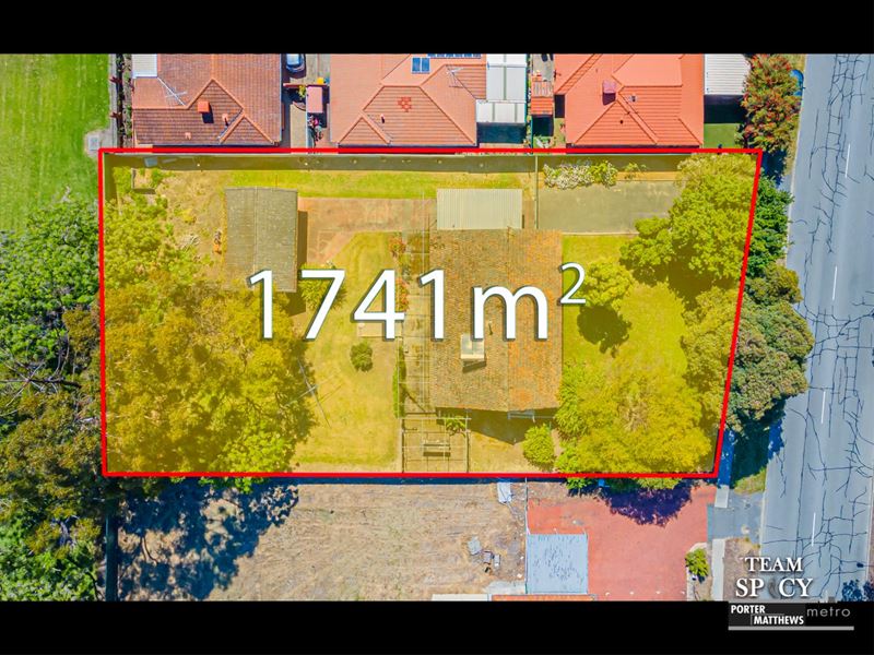 19 Wheatley Street, Gosnells