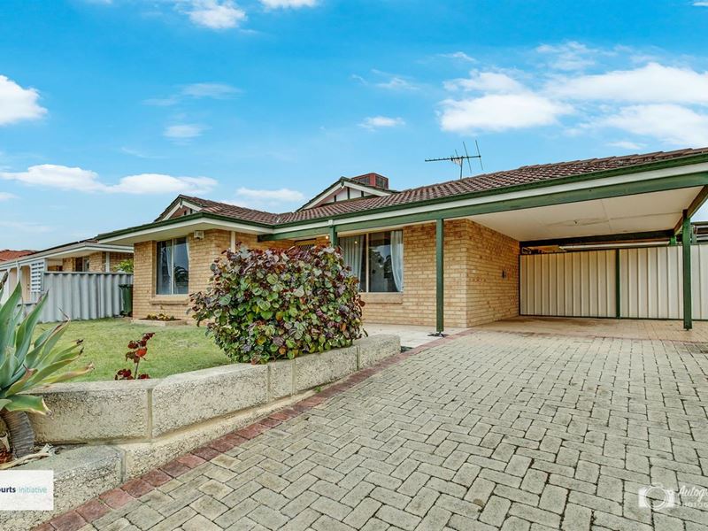 6 Pinnacles Place, Ballajura