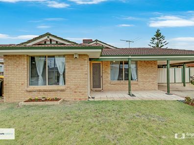 6 Pinnacles Place, Ballajura WA 6066