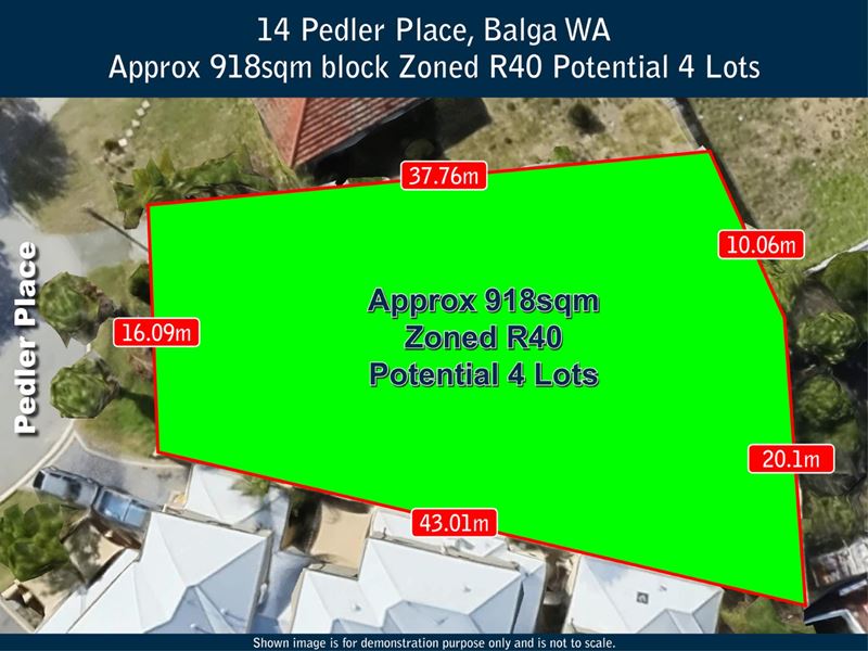 14 Pedler Place, Balga