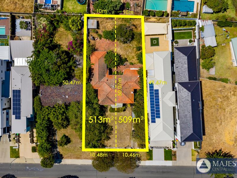 68A Mccallum Cres, Ardross