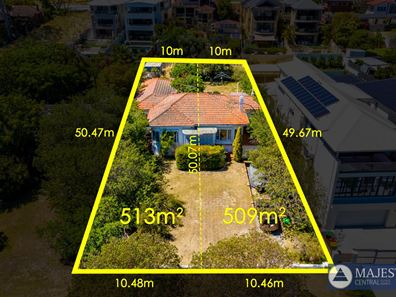 68A Mccallum Cres, Ardross WA 6153