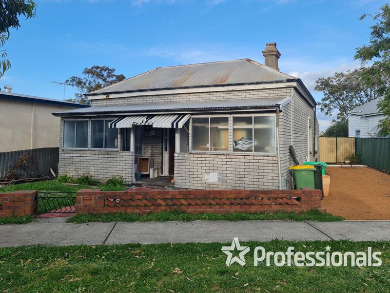 9 Charles Street, Bunbury