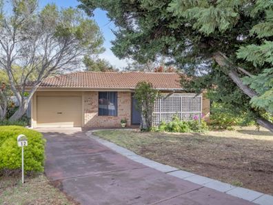 12 Linville Street, Falcon WA 6210
