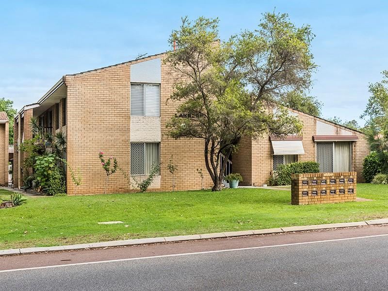 9/1 Clydesdale Street, Como