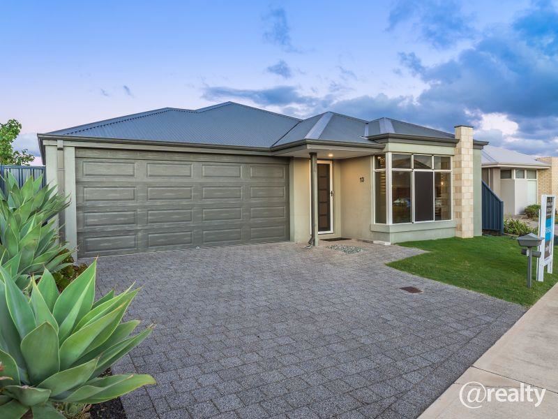 13 Austral Vista, Baldivis