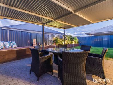 13 Austral Vista, Baldivis WA 6171