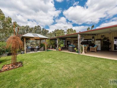 114 Edelweiss Heights, Bullsbrook WA 6084