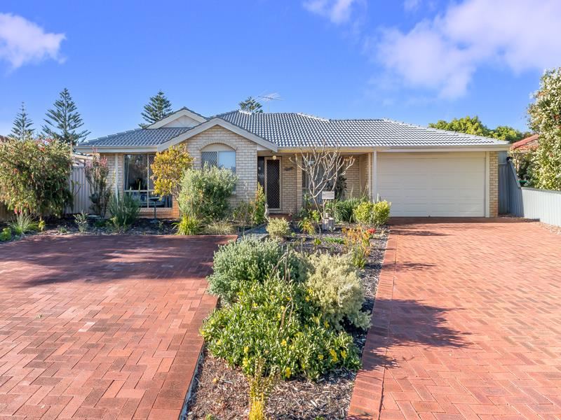 20 Bolivar Court, Safety Bay
