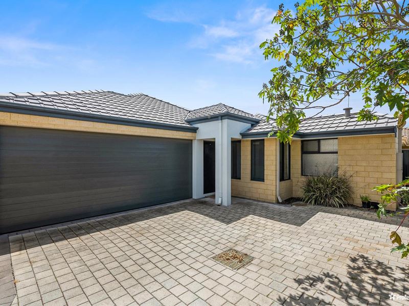 4/42 Wroxton Street, Midland