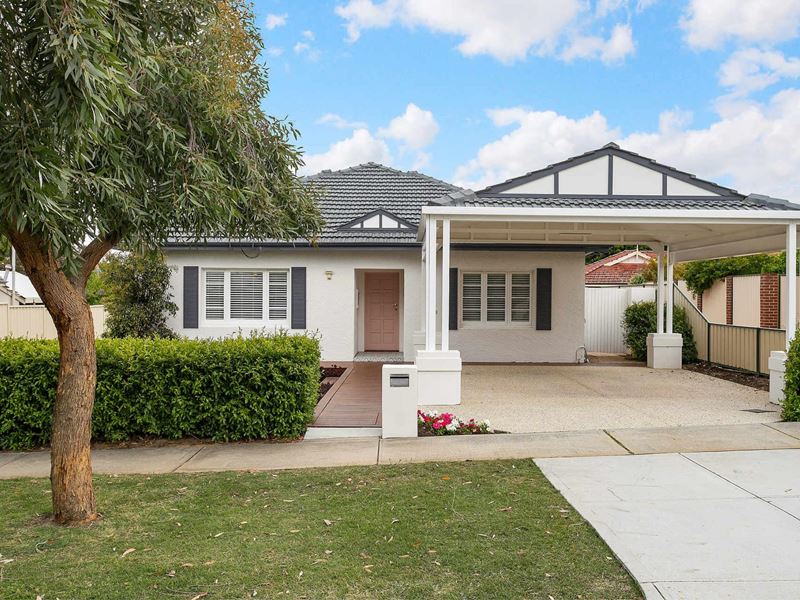 62 Cloister Avenue, Manning
