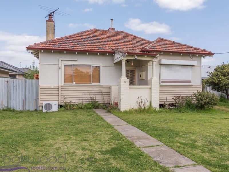 43 Margaret Street, Midland