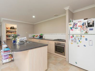 91 Aldersyde Meander, Baldivis WA 6171