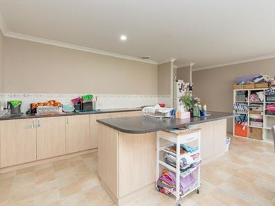 91 Aldersyde Meander, Baldivis WA 6171