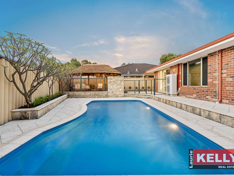 41 Lintonmarc Drive, Redcliffe