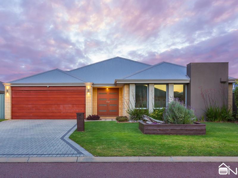5 Lawrence Way, Byford