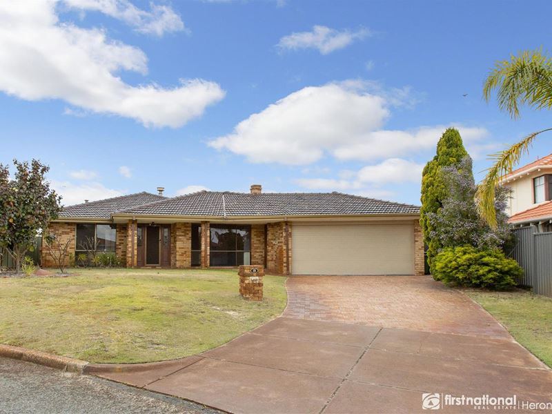 5 Farrell Rise, Bull Creek