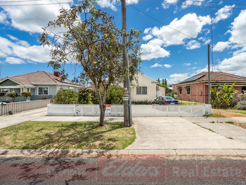 32A Patrick Street, South Bunbury