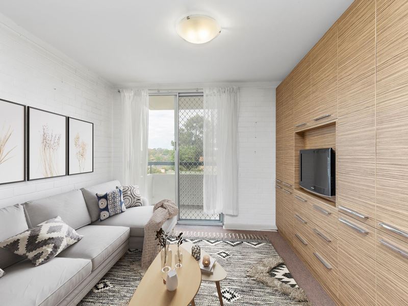 101/69 Leonard Street, Victoria Park