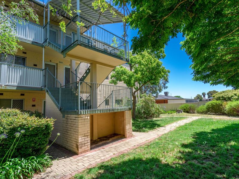 5/80 Fifth Road, Armadale