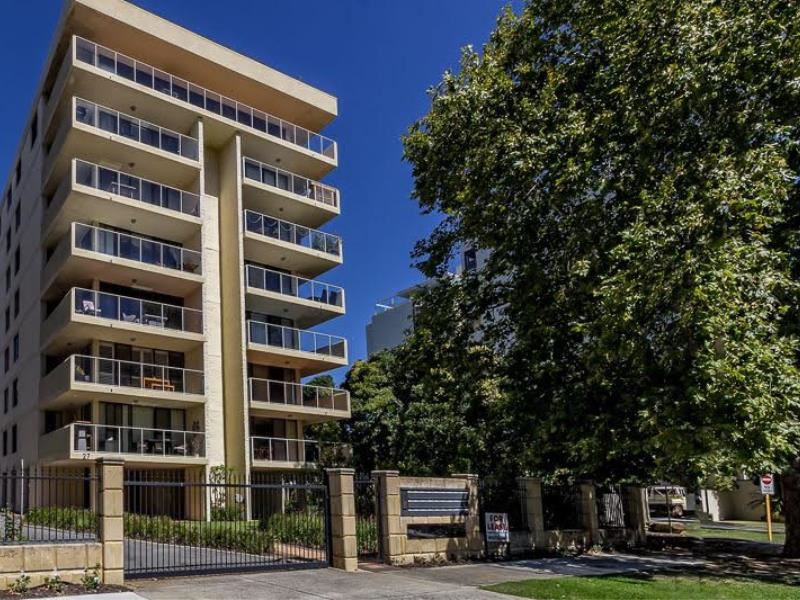 12/27 Mill Point Road, South Perth