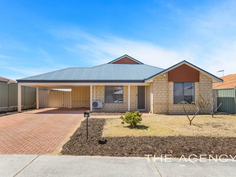 6 Redcloud Ridge, Merriwa