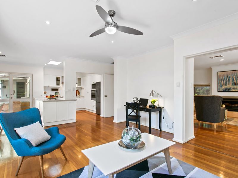 1/30 Walter Street, Claremont