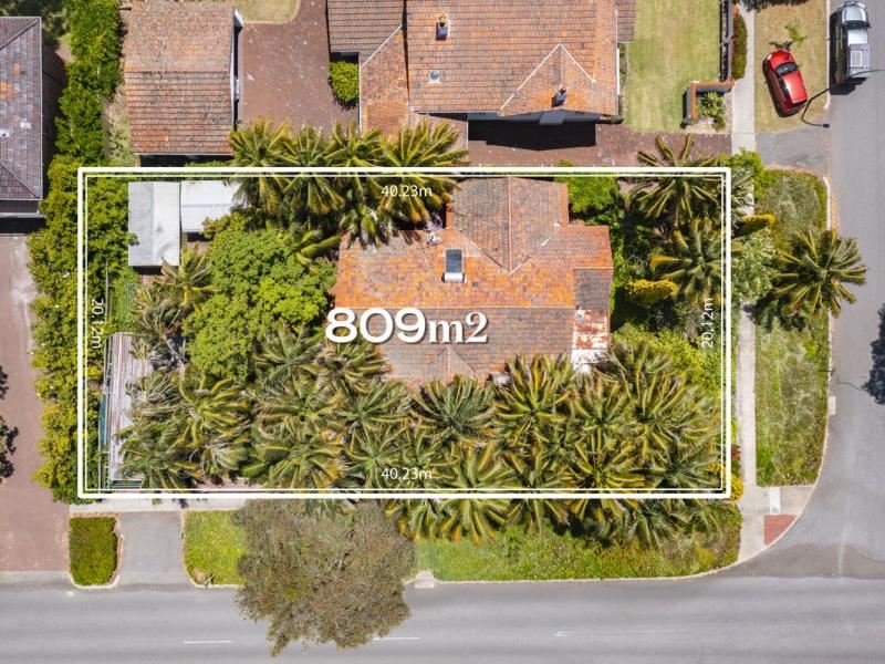137 Melvista Avenue, Nedlands