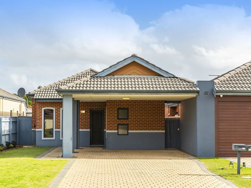 2/40 Moojebing Street, Bayswater WA 6053