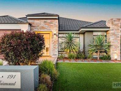 191 Fairmount Boulevard, Brabham WA 6055
