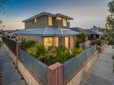 2 Sloman  Lane, Clarkson WA 6030
