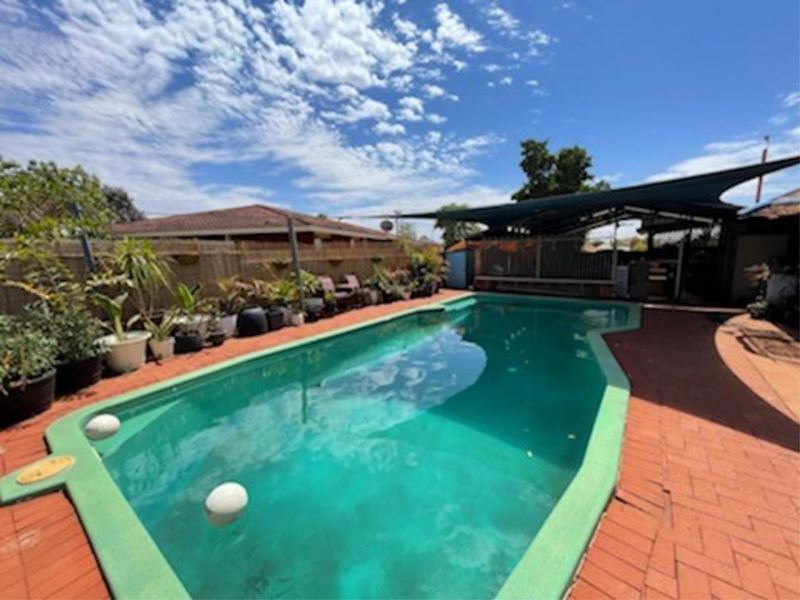 6 Brown Street, Newman