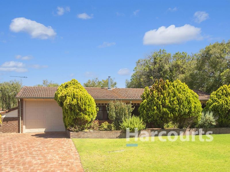 3 Donald Way, Geographe WA 6280