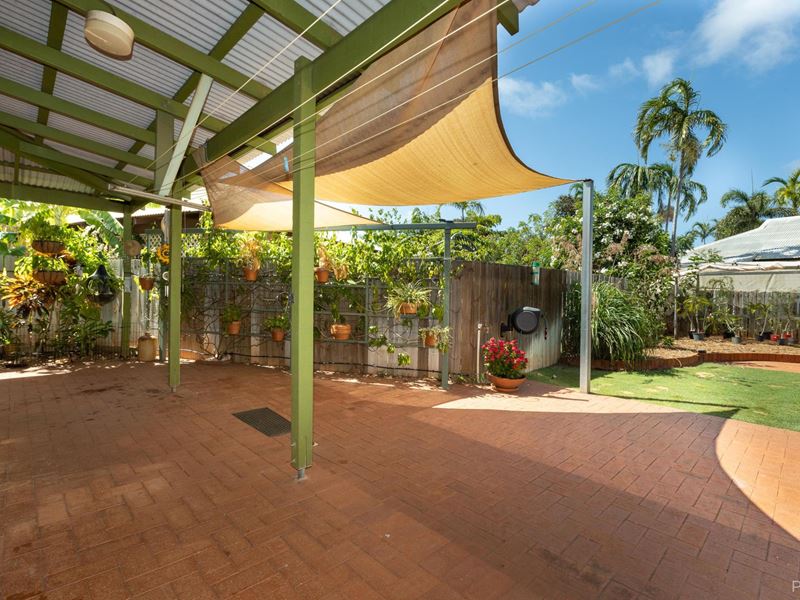 6b Morgan Court, Cable Beach WA 6726