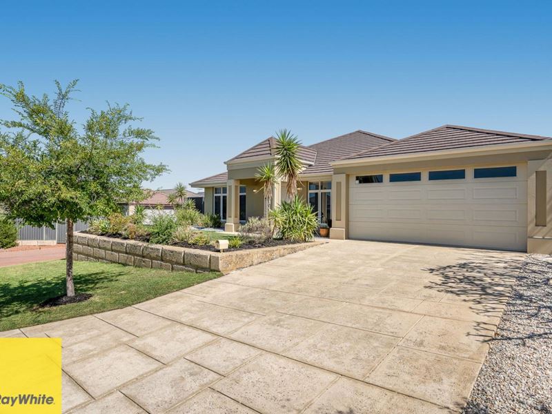 3 Artemis Elbow, Aveley WA 6069