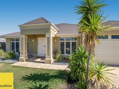 3 Artemis Elbow, Aveley WA 6069