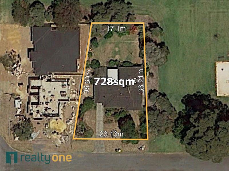3 Tamworth Way, Kardinya
