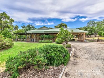 231 Tuart Grove Avenue, Lake Clifton WA 6215