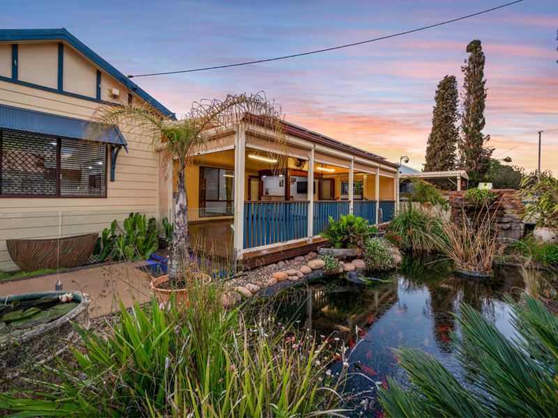 20 Ware Street, South Kalgoorlie