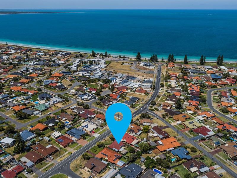 32 Malibu Road, Safety Bay WA 6169