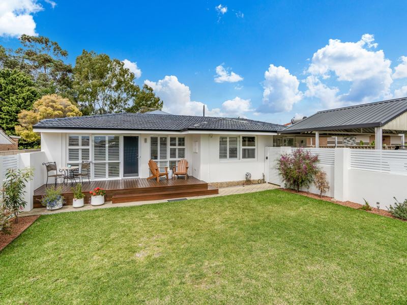30 Gilbertson Rd, Kardinya