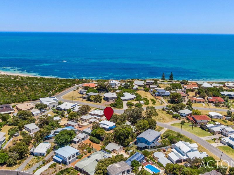 22 Sandra Street, Falcon WA 6210