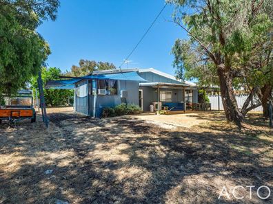 22 Sandra Street, Falcon WA 6210