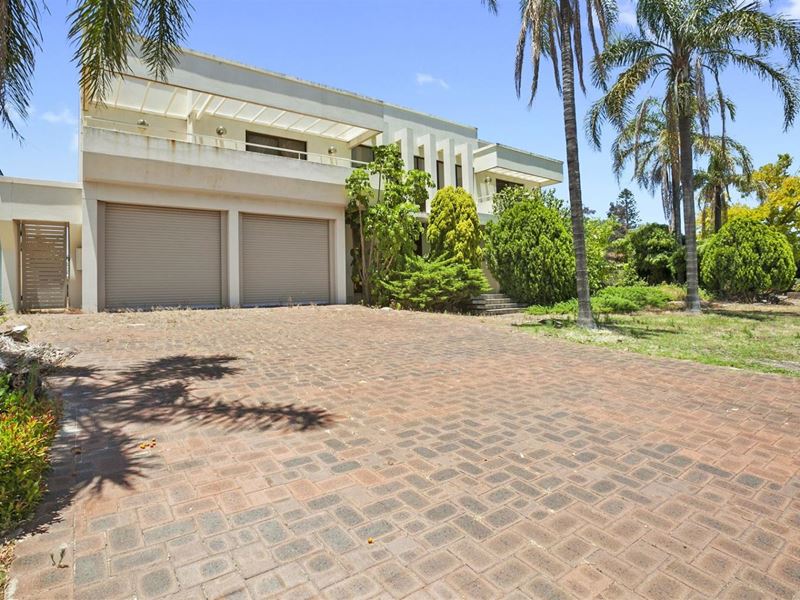 11 Woodall Ramble, Booragoon WA 6154